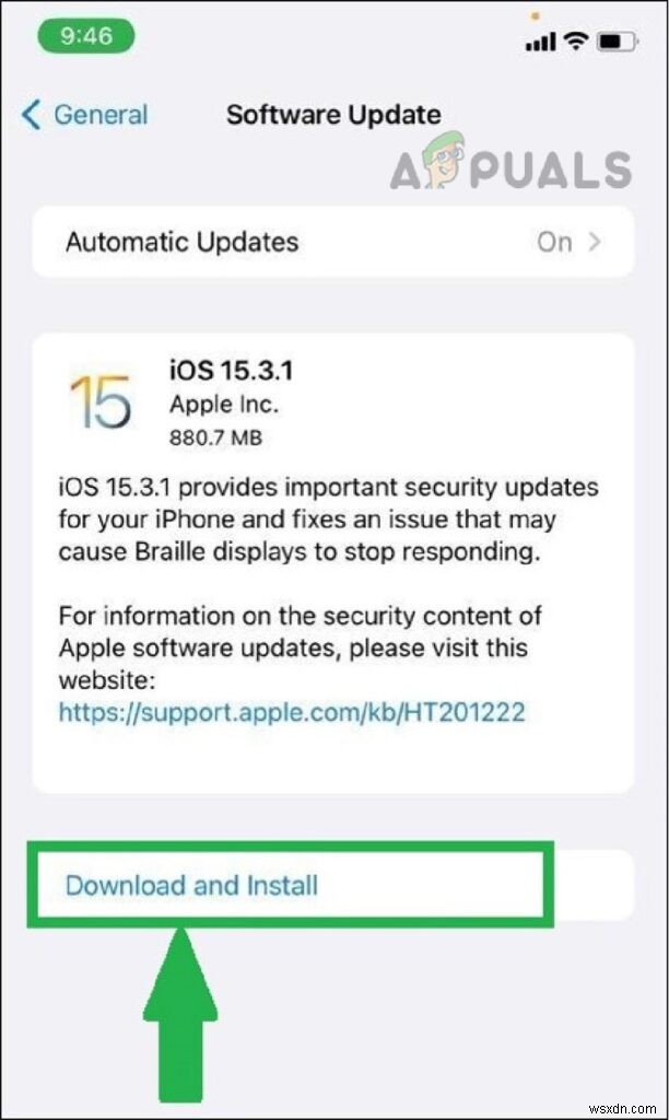 Cannot Connect to App Store on iPhone? Here’s the Fix