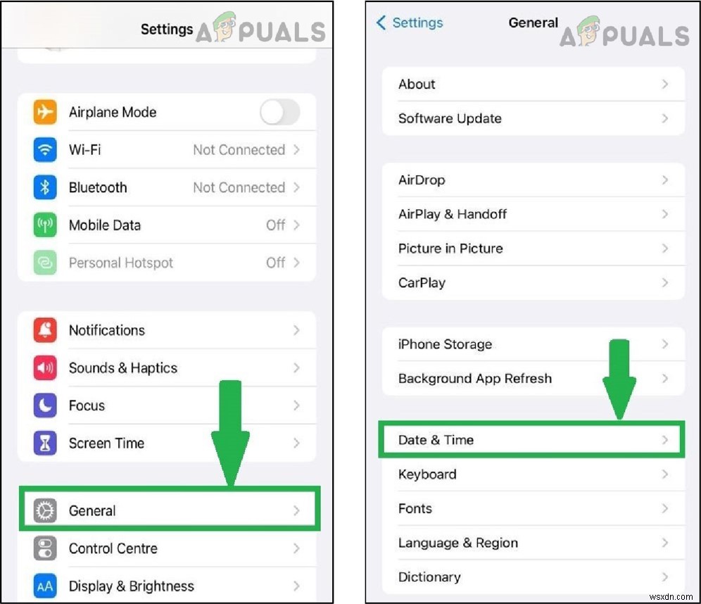 Cannot Connect to App Store on iPhone? Here’s the Fix
