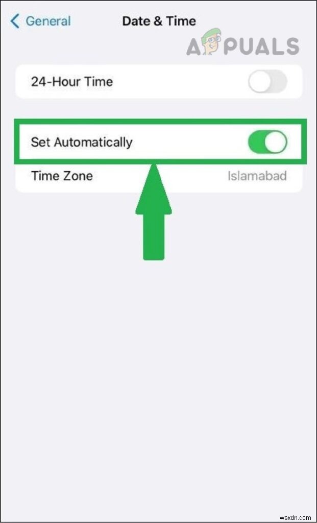 Cannot Connect to App Store on iPhone? Here’s the Fix
