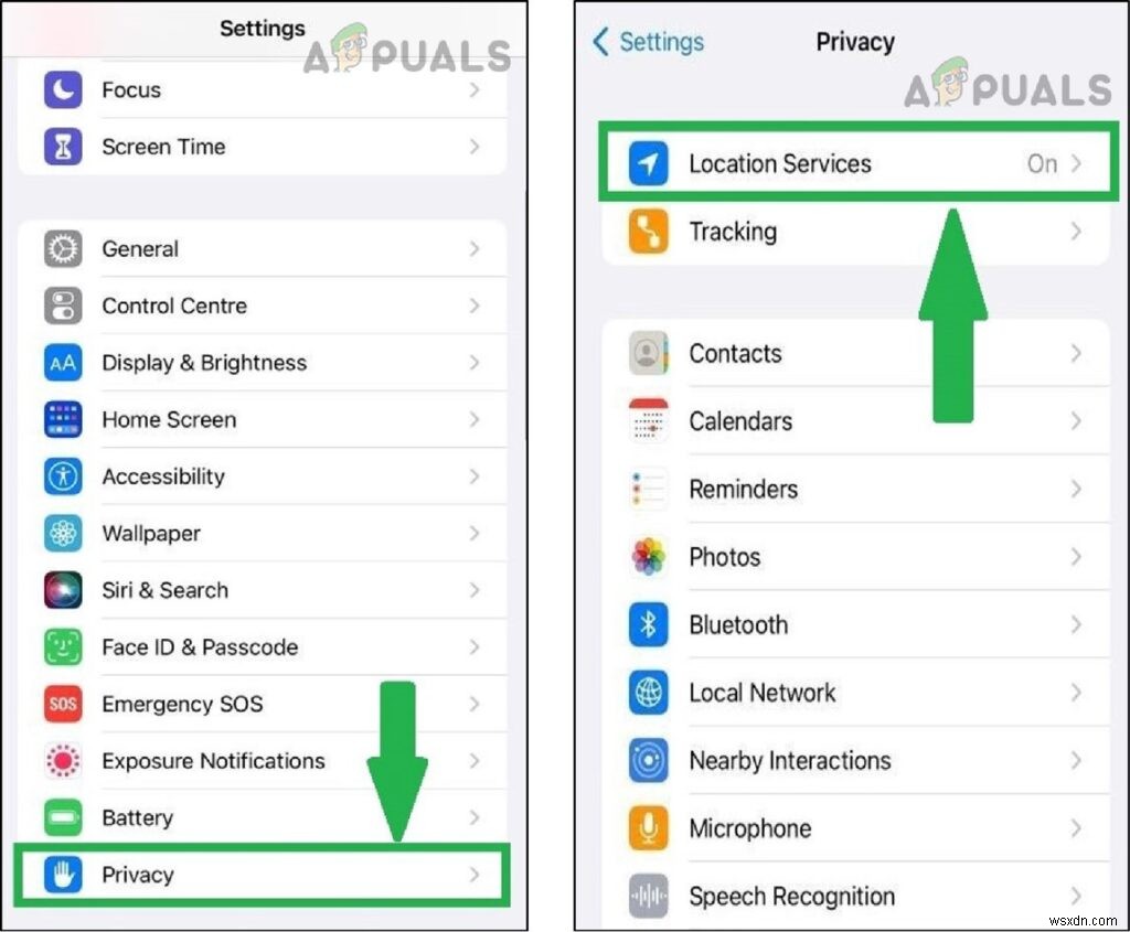 Cannot Connect to App Store on iPhone? Here’s the Fix