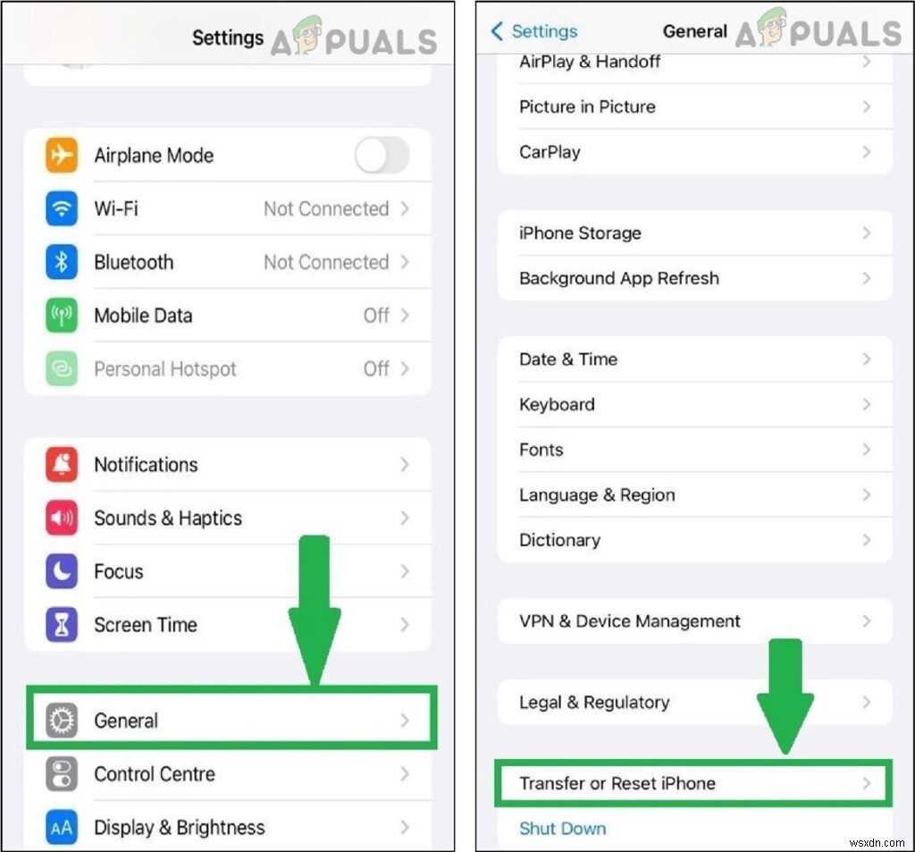 Cannot Connect to App Store on iPhone? Here’s the Fix