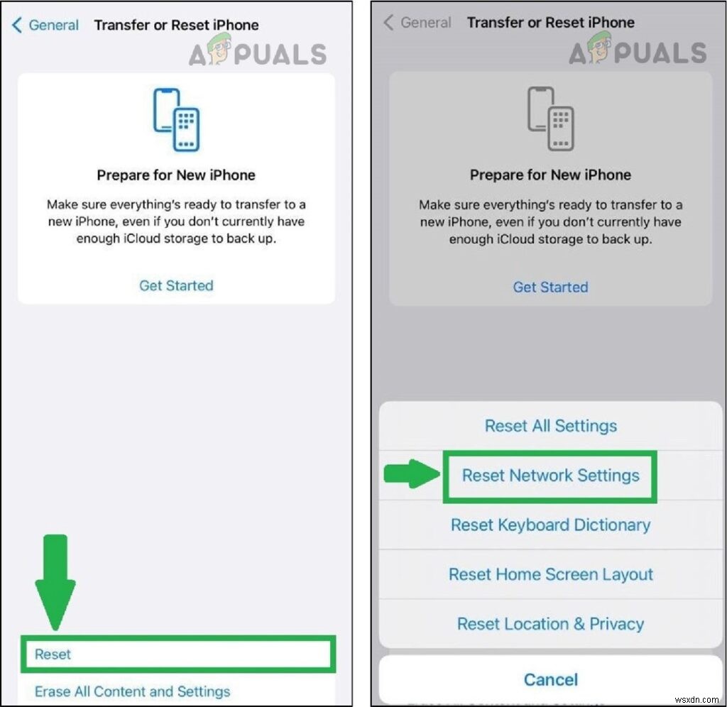 Cannot Connect to App Store on iPhone? Here’s the Fix