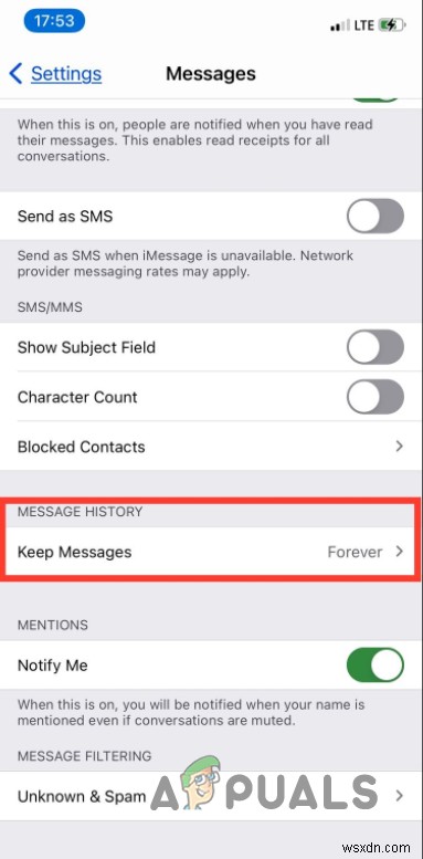 What is iPhone Other storage and how do you get rid of it?