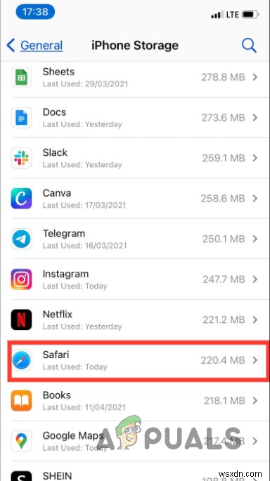 What is iPhone Other storage and how do you get rid of it?