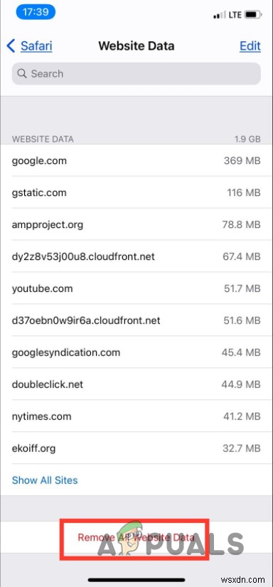 What is iPhone Other storage and how do you get rid of it?