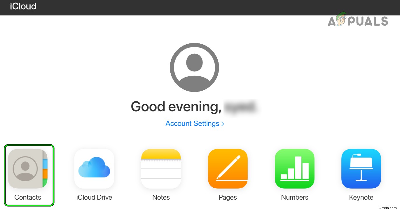 iPhone Not Saving Contacts? Try these fixes