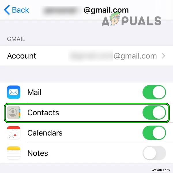 iPhone Not Saving Contacts? Try these fixes