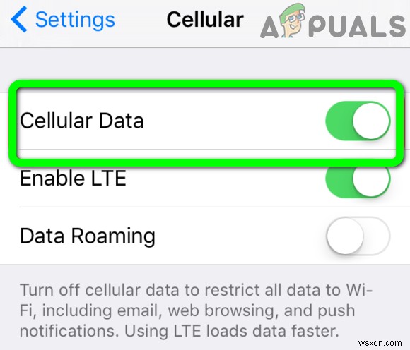 Fix: Error “Apple Pay Services are Currently Unavailable”