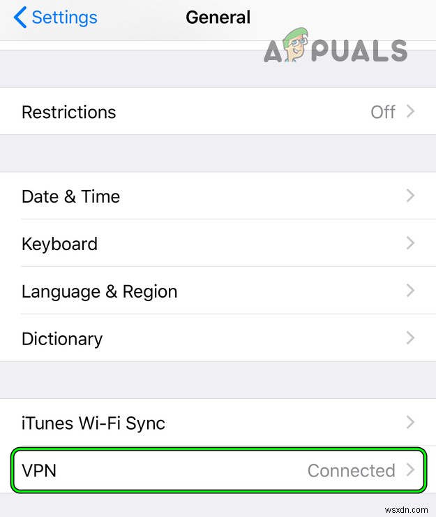 Fix: Error “Apple Pay Services are Currently Unavailable”