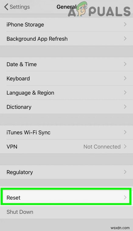 Fix: Error “Apple Pay Services are Currently Unavailable”