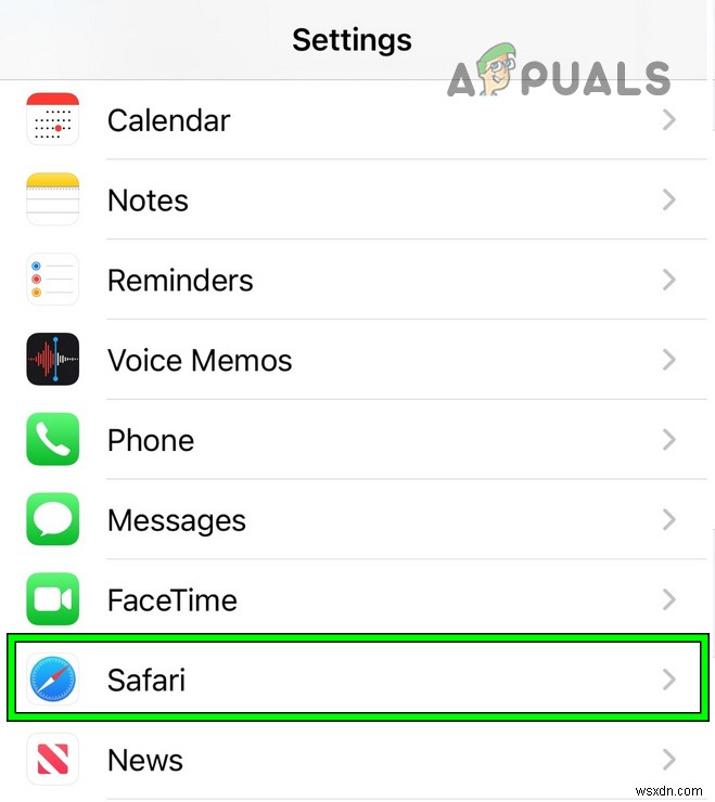 Fix: Error “Apple Pay Services are Currently Unavailable”