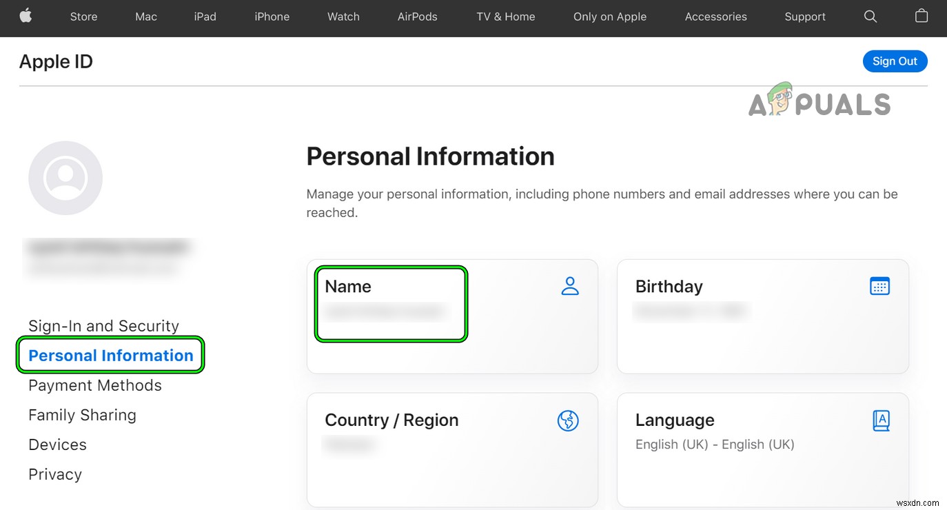 Fix: Error “Apple Pay Services are Currently Unavailable”