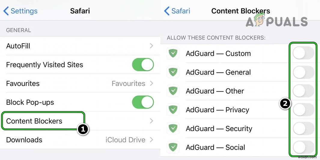 Fix: Error “Apple Pay Services are Currently Unavailable”