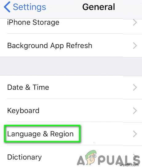 Fix: Error “Apple Pay Services are Currently Unavailable”