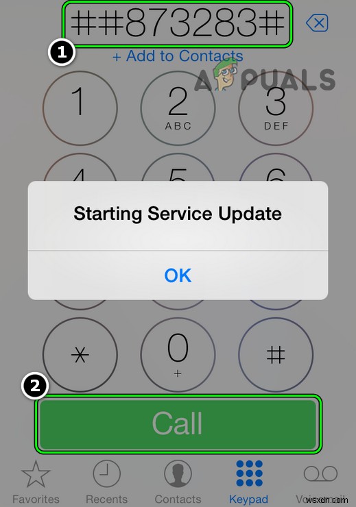 Fix: Error “Apple Pay Services are Currently Unavailable”