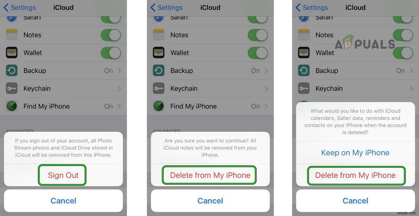 Fix: Error “Apple Pay Services are Currently Unavailable”