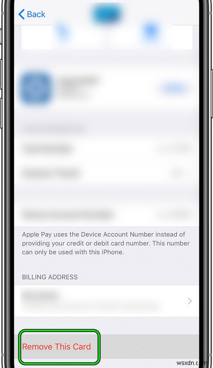 Fix: Error “Apple Pay Services are Currently Unavailable”