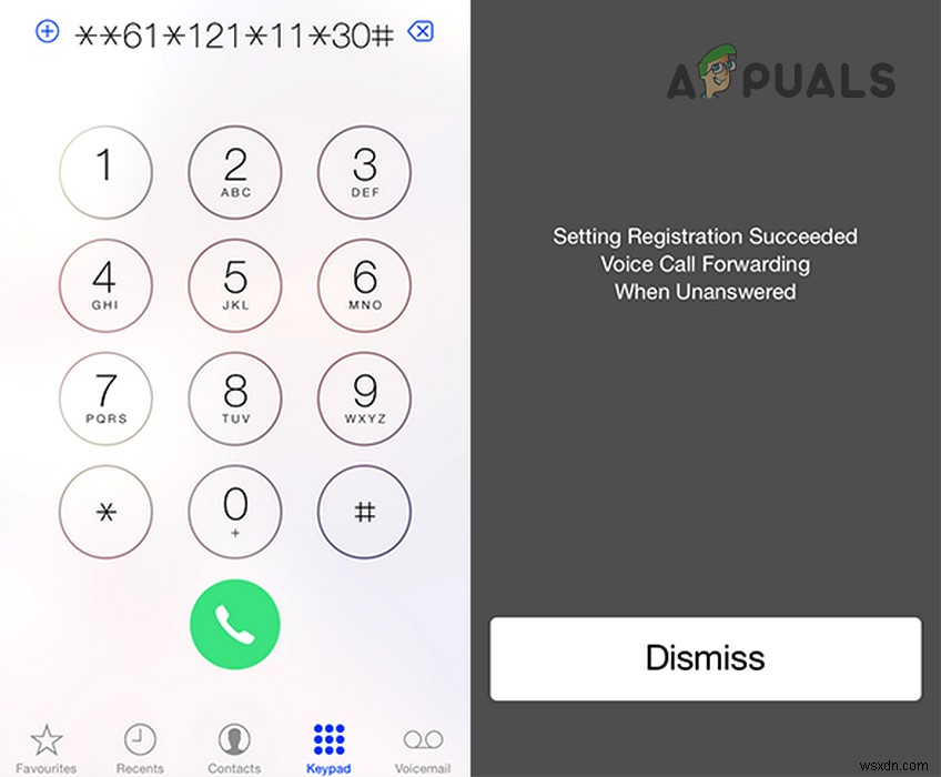 Phone Rings Twice and then goes to Voicemail? Try these fixes
