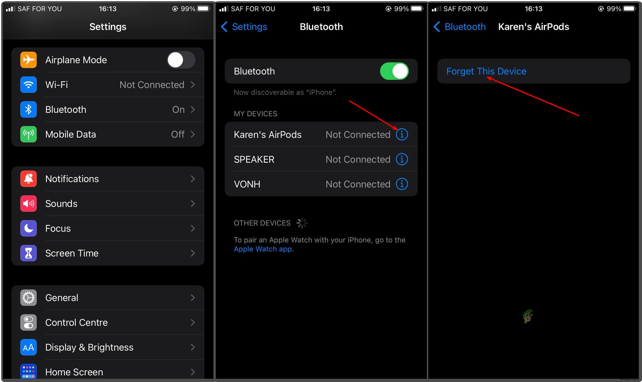 AirPods Blinking Orange? Here’s How to Fix Them