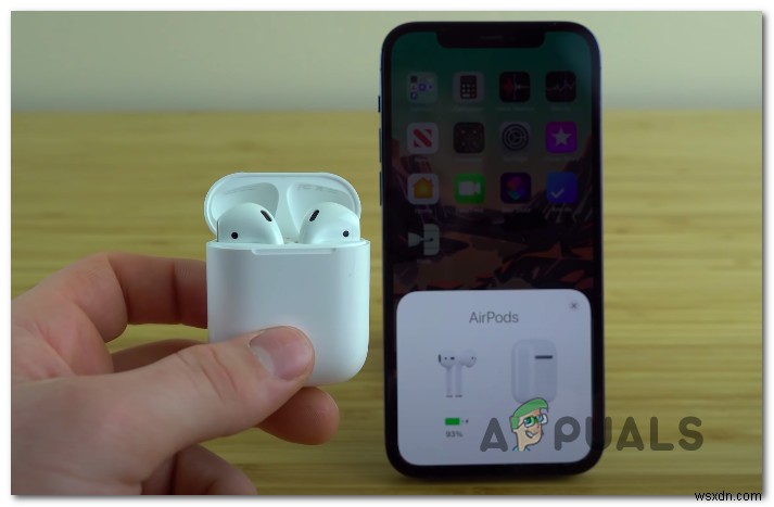 AirPods Blinking Orange? Here’s How to Fix Them