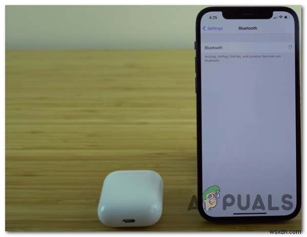 AirPods Blinking Orange? Here’s How to Fix Them