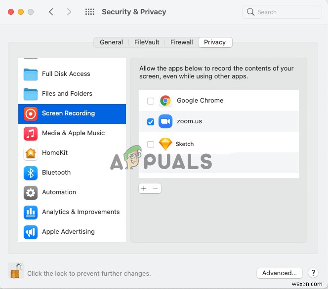 How to Fix “Your Screen is Being Observed” on Mac?