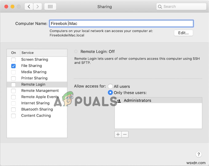 How to Fix “Your Screen is Being Observed” on Mac?