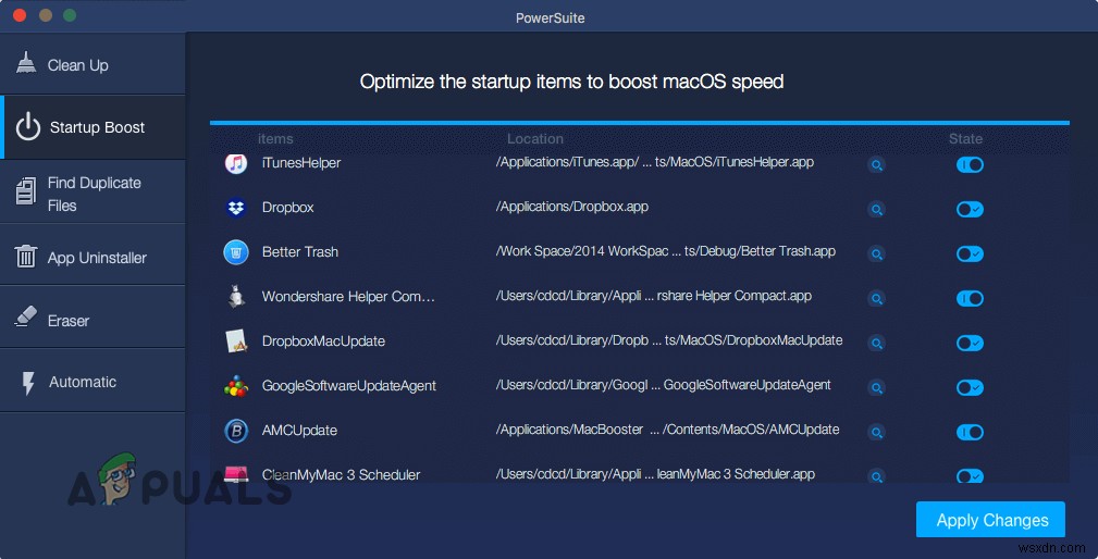 How to Fix “Your Screen is Being Observed” on Mac?