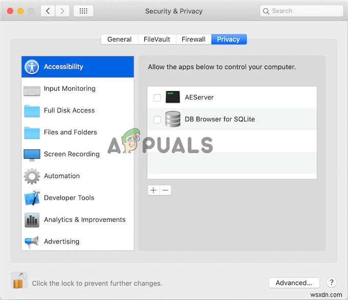 How to Fix “Your Screen is Being Observed” on Mac?