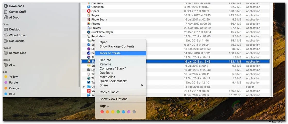 How to Fix “Your Screen is Being Observed” on Mac?