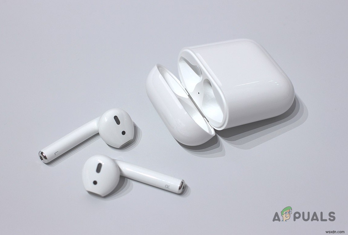 AirPods Microphone Not Working? Try these Fixes