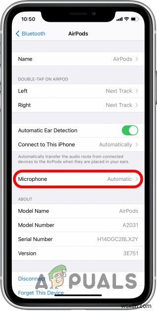 AirPods Microphone Not Working? Try these Fixes