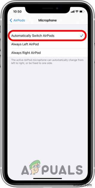 AirPods Microphone Not Working? Try these Fixes