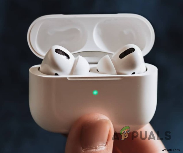 AirPods Microphone Not Working? Try these Fixes