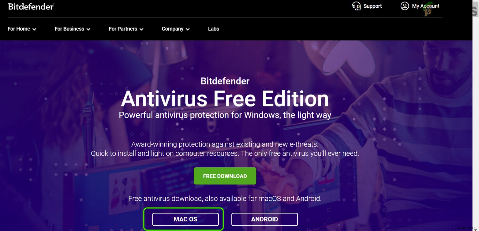 How to Fix “USB Accessories Disabled” Error on MacOS?