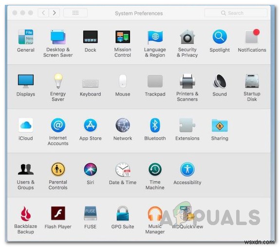 Fix: “Your computer was restarted because of a problem” on Mac?