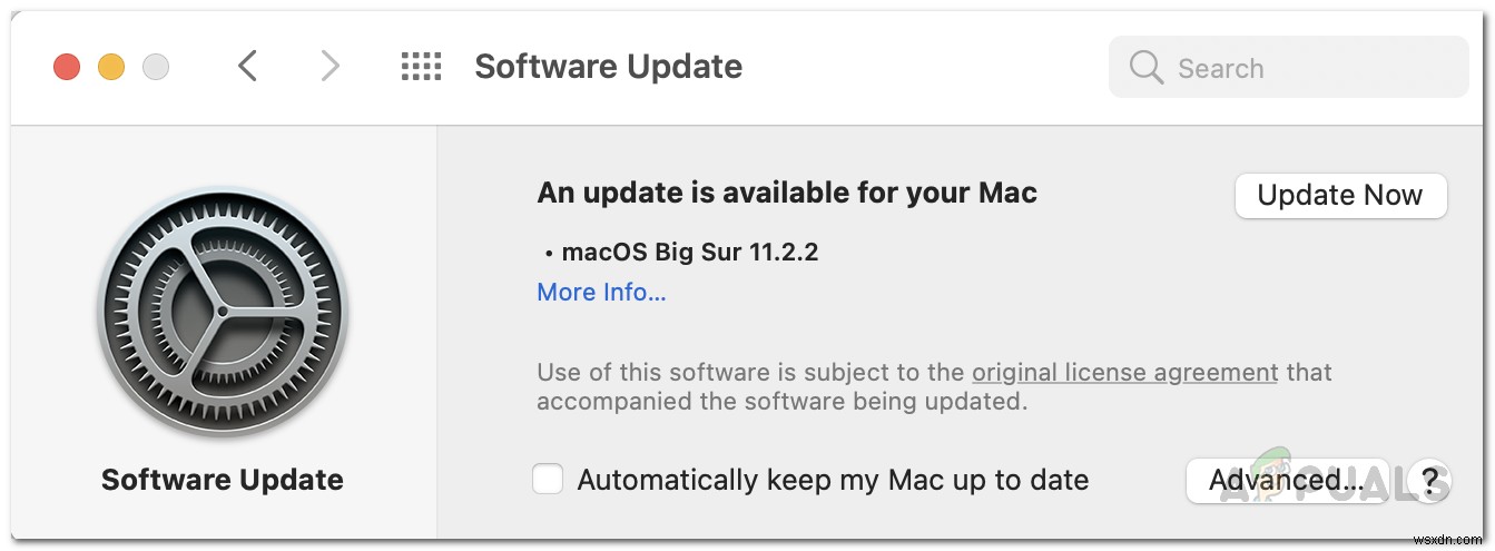 Fix: “Your computer was restarted because of a problem” on Mac?