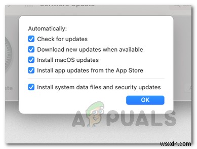 Fix: “Your computer was restarted because of a problem” on Mac?