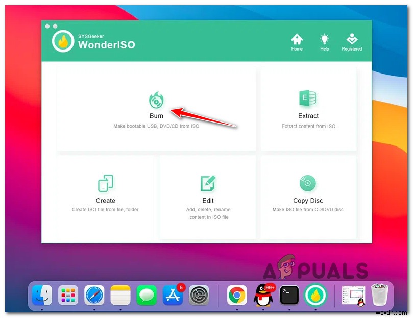 How to Create a Bootable Windows 11 USB Installer on a MAC?