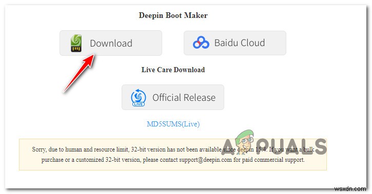 How to Create a Bootable Windows 11 USB Installer on a MAC?