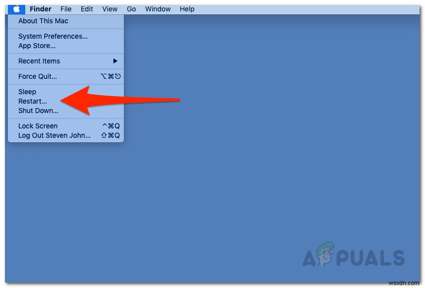 How to Fix “Kernal Driver Not Installed (rc=-1908)” Error on Mac
