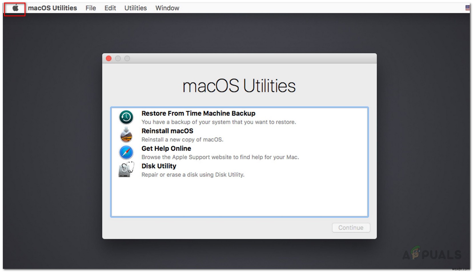 How to Fix “Kernal Driver Not Installed (rc=-1908)” Error on Mac