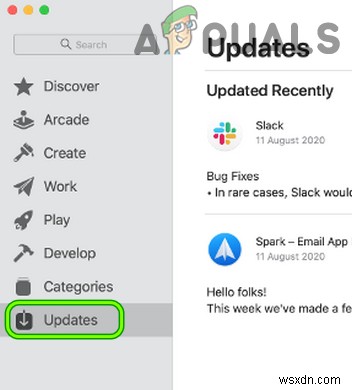 Fix: ‘You do not Have Permission to Open the Application Microsoft Outlook’ on macOS