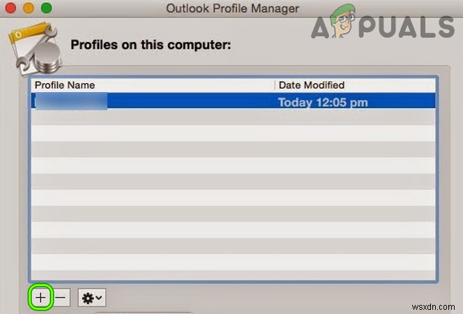 Fix: ‘You do not Have Permission to Open the Application Microsoft Outlook’ on macOS