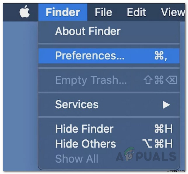 Hard Drive Not Showing up on Mac? Try these fixes