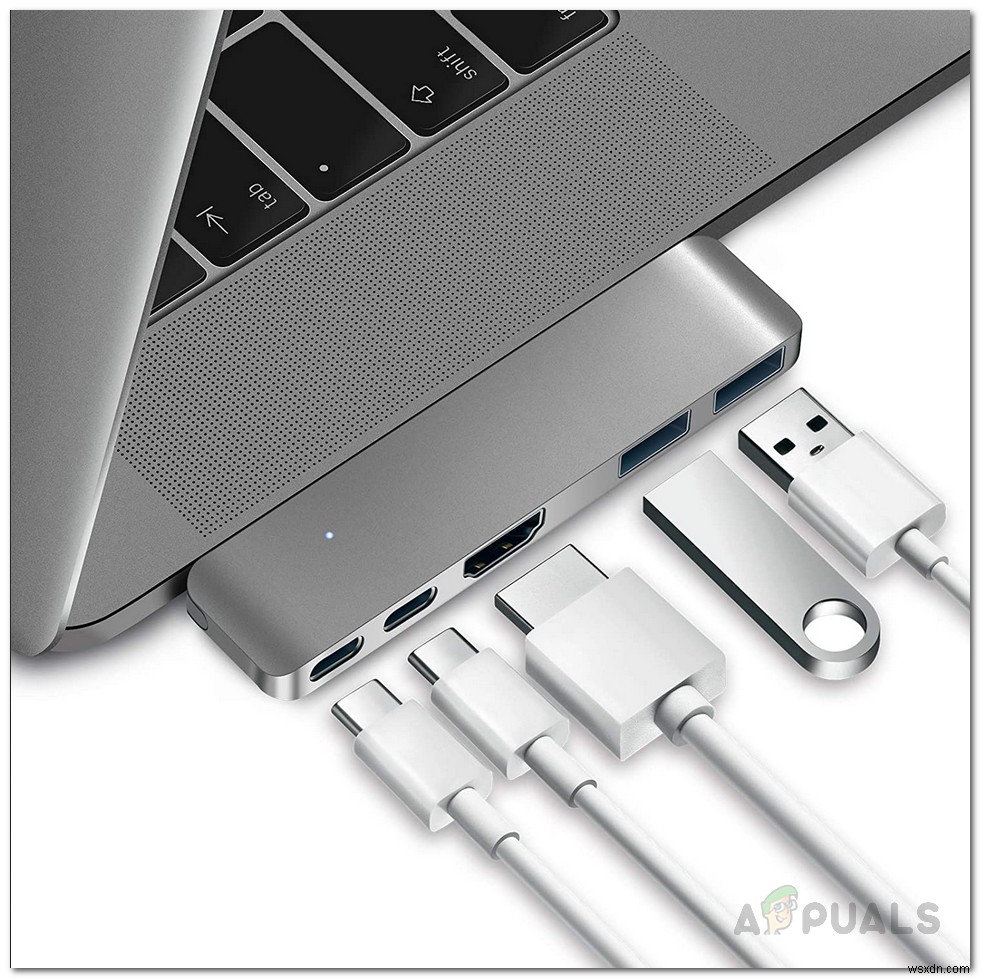 Hard Drive Not Showing up on Mac? Try these fixes