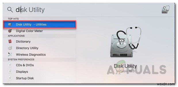 Hard Drive Not Showing up on Mac? Try these fixes