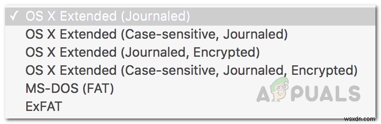 Hard Drive Not Showing up on Mac? Try these fixes