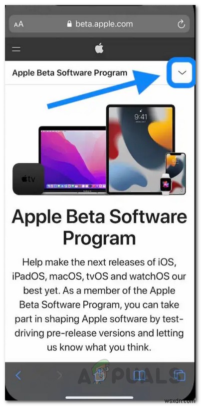 How to Install the iOS 15 Public Beta?