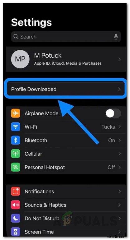 How to Install the iOS 15 Public Beta?